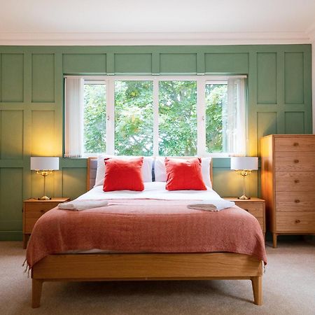 The Brambles Retreat In The Mournes Hotel Annalong Kültér fotó