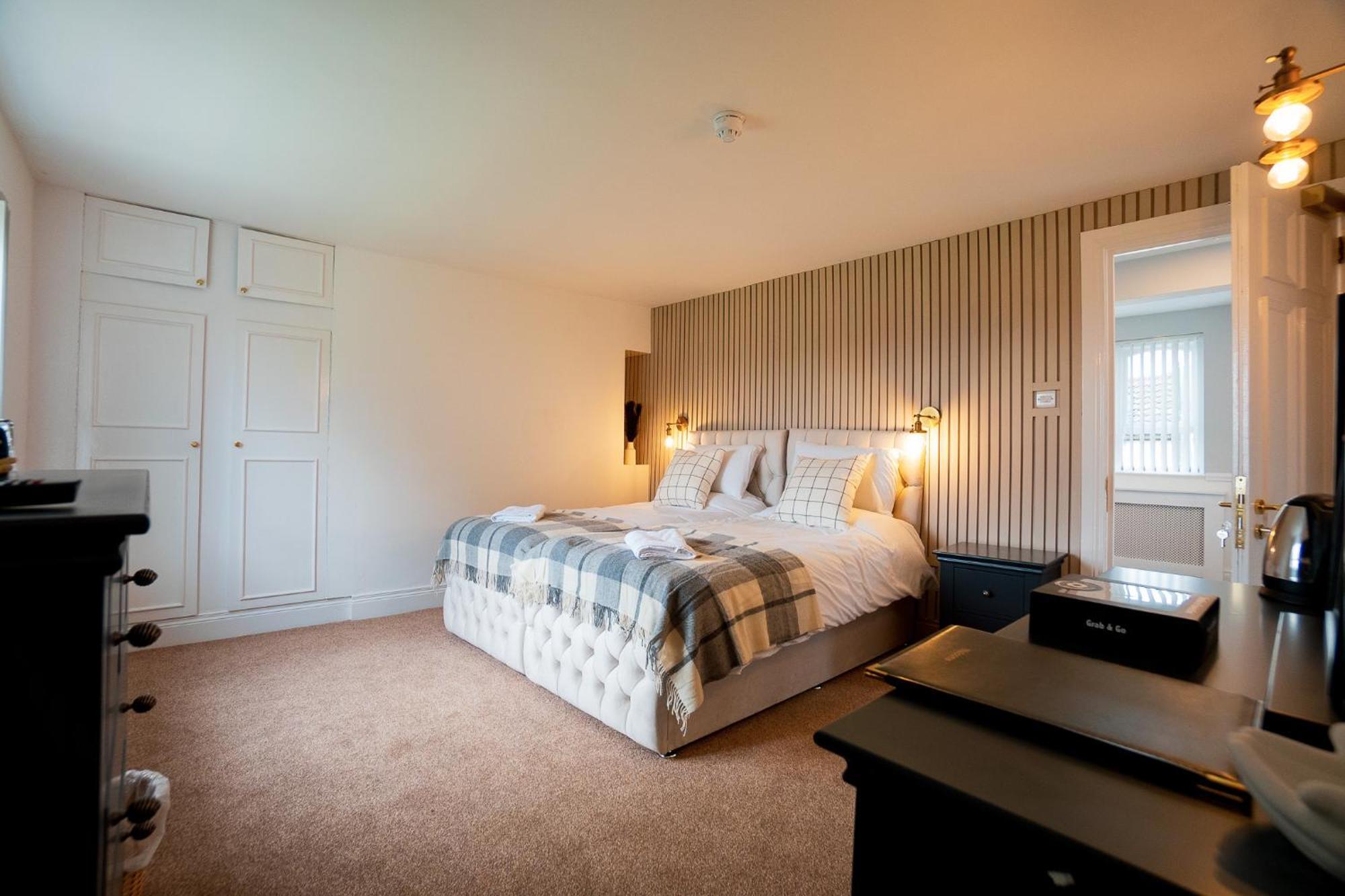 The Brambles Retreat In The Mournes Hotel Annalong Kültér fotó