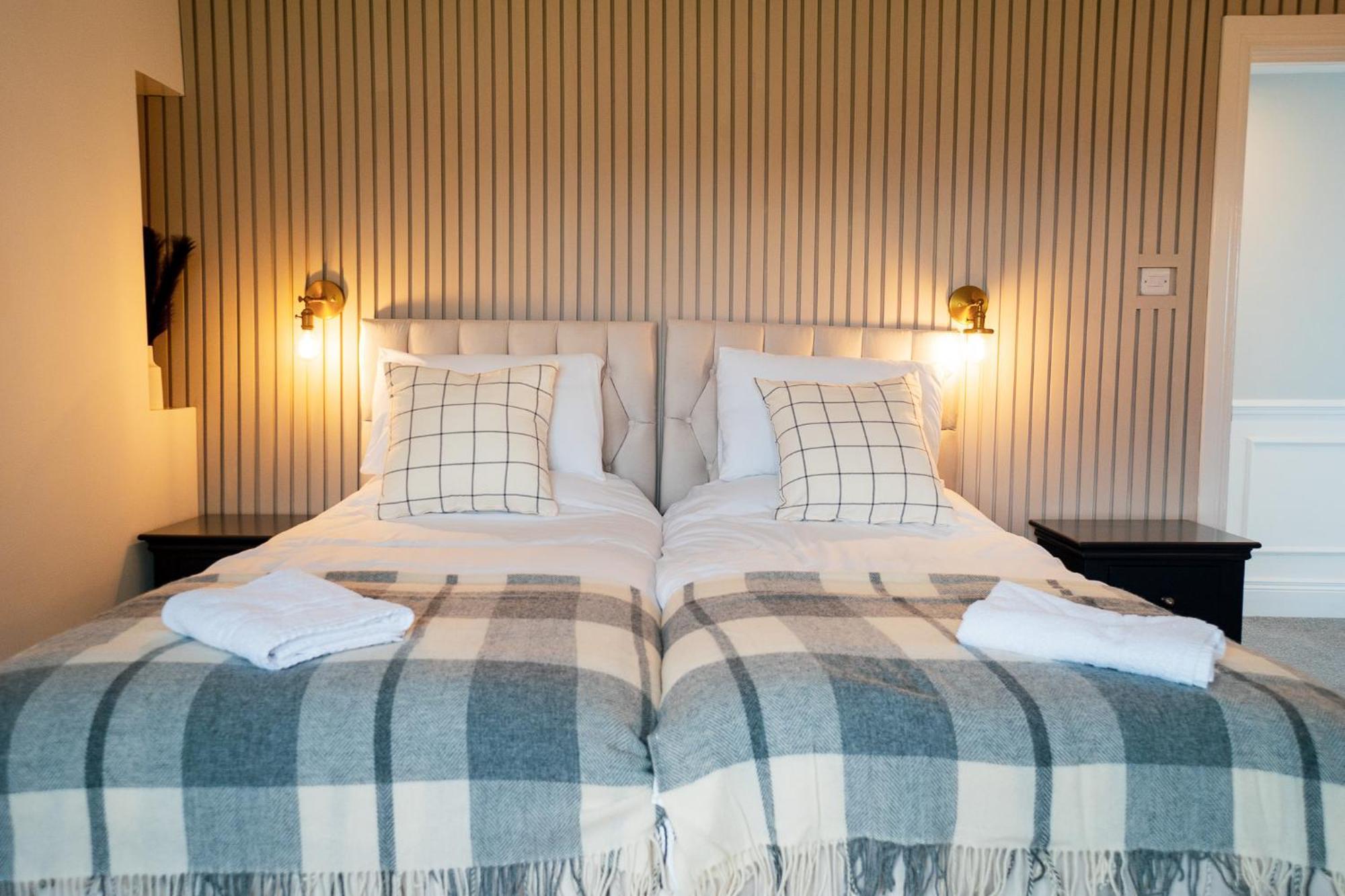 The Brambles Retreat In The Mournes Hotel Annalong Kültér fotó