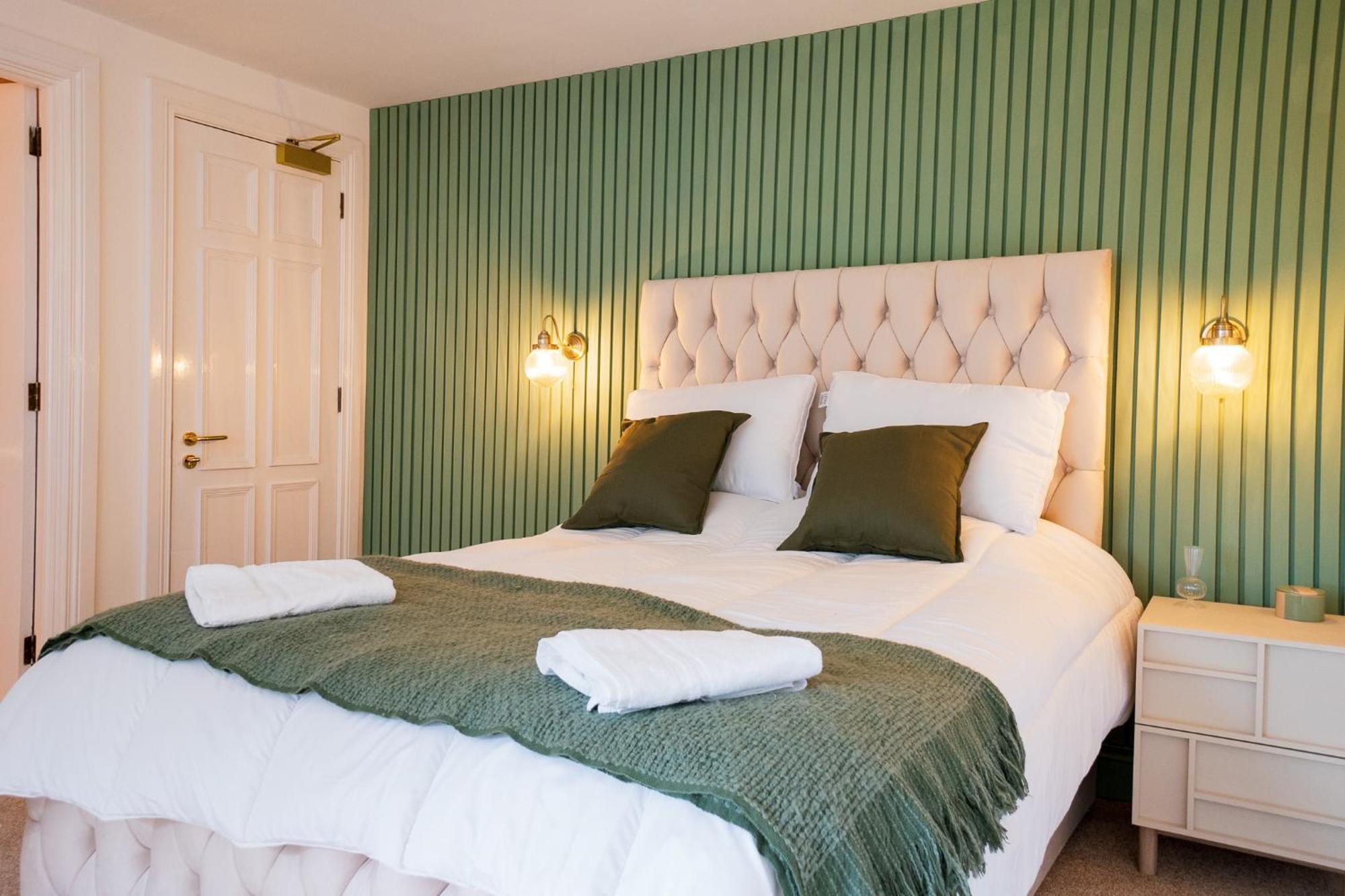 The Brambles Retreat In The Mournes Hotel Annalong Kültér fotó