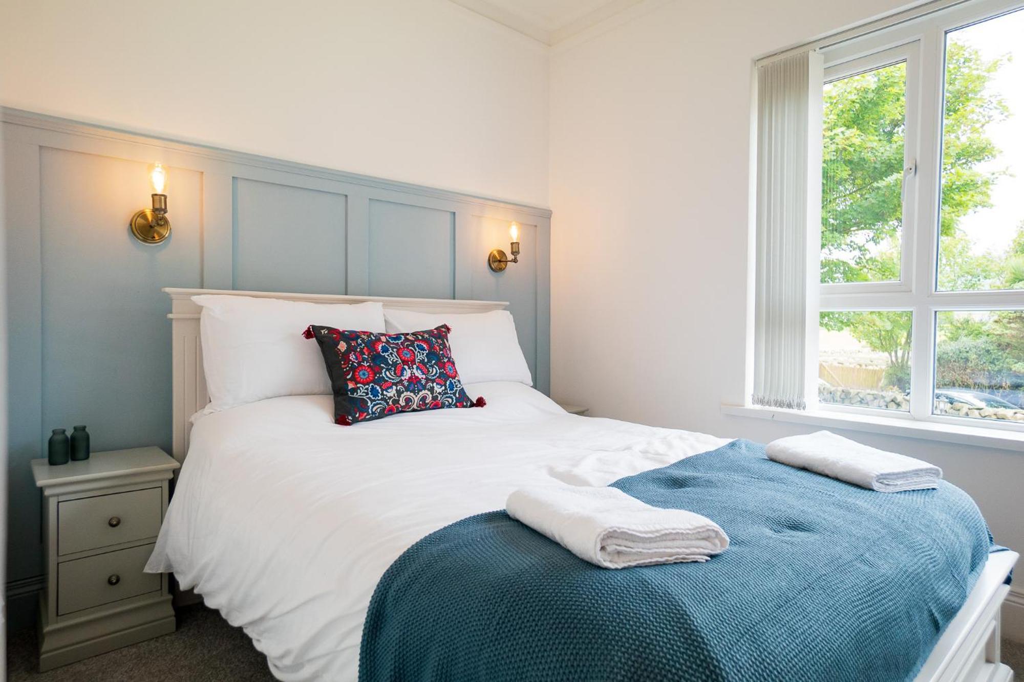 The Brambles Retreat In The Mournes Hotel Annalong Kültér fotó