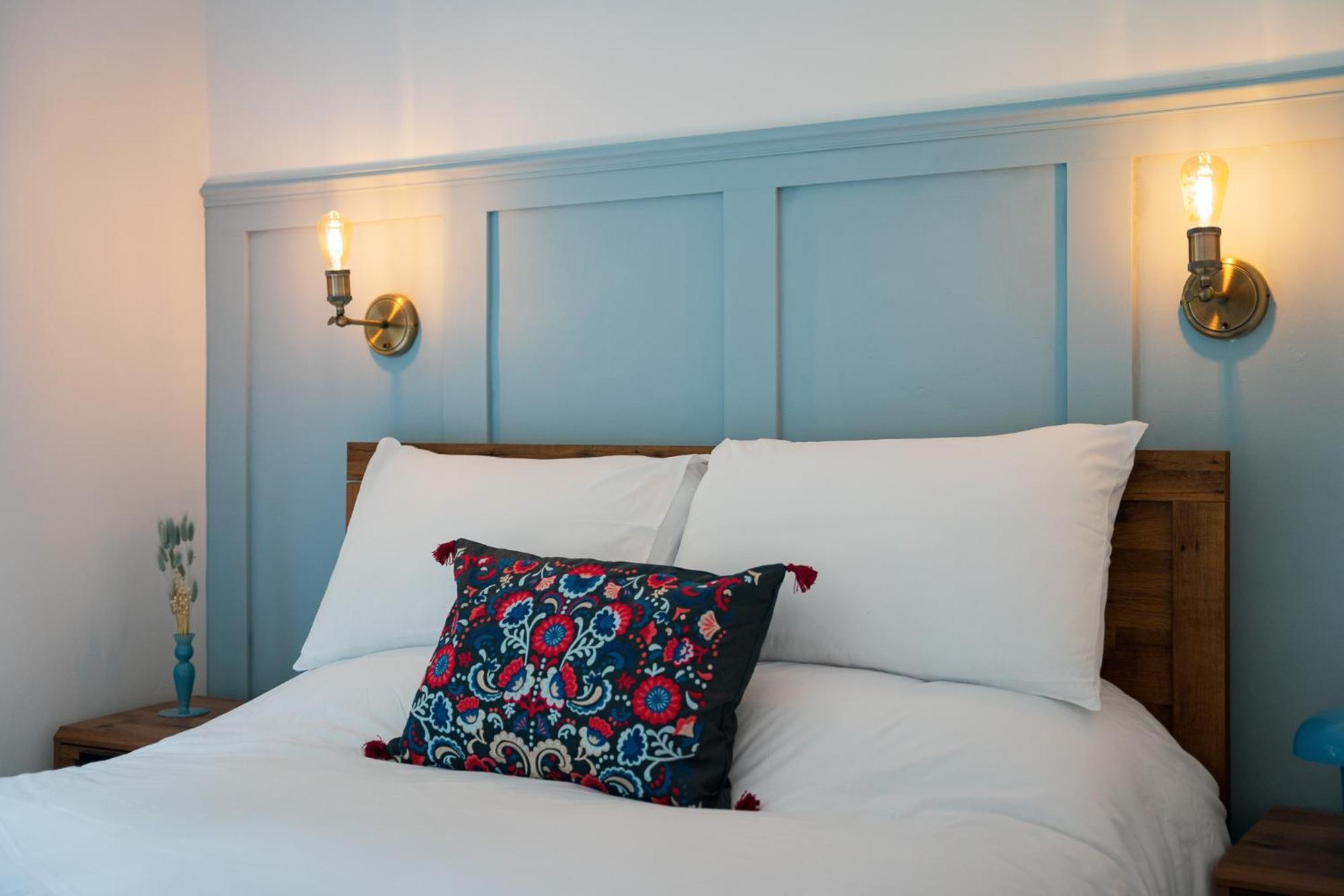 The Brambles Retreat In The Mournes Hotel Annalong Kültér fotó