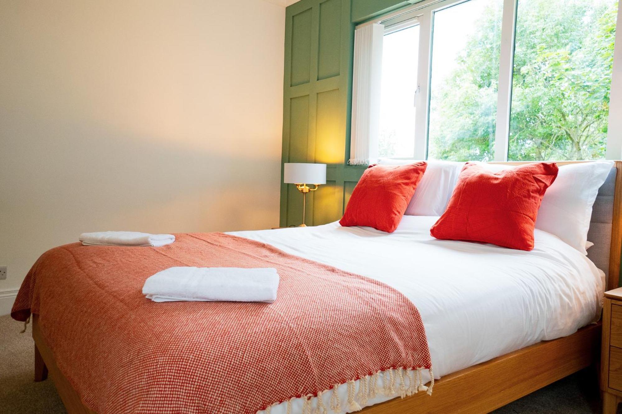 The Brambles Retreat In The Mournes Hotel Annalong Kültér fotó
