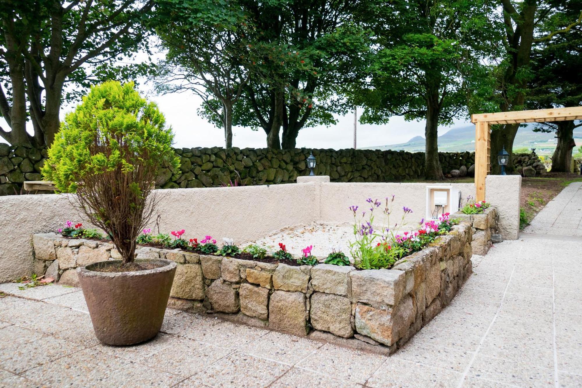 The Brambles Retreat In The Mournes Hotel Annalong Kültér fotó