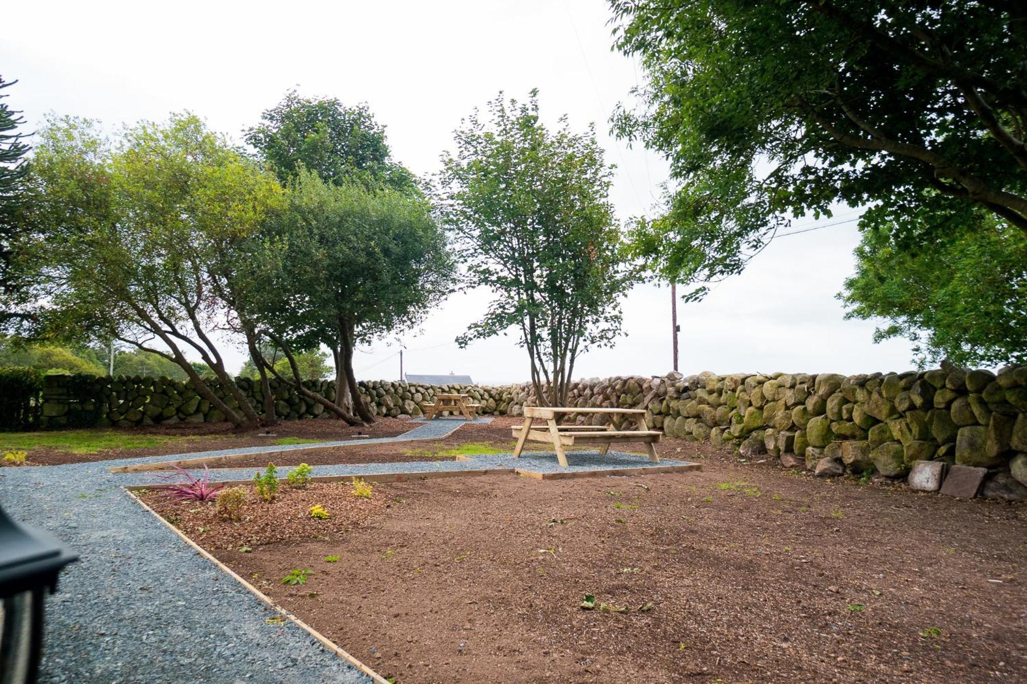 The Brambles Retreat In The Mournes Hotel Annalong Kültér fotó